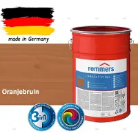 Remmers Induline T-770 PLUS Transparant – Oranjebruin – 5 L – Opvolger GW 310 Houtbeits