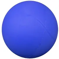 Pre-Sport Coated Foam Ball