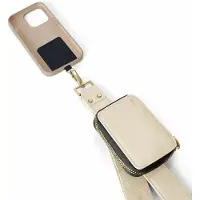 Rixus RXUS10W Utility Phone Strap White