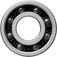 Ceramicspeed 6001 Coated Lagers