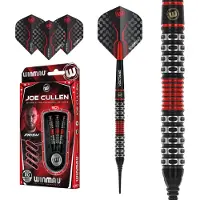 Winmau Joe Cullen Special Edition 90% - Soft Tip Darts