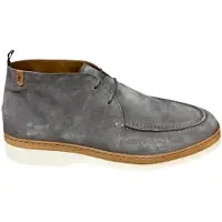Floris van Bommel SFM-50156 Veterschoenen | Maat 9 Heren Beige