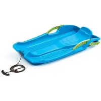Talentools - Winterslee - Met rem - Kunststof - 83x42 cm