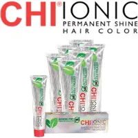 Chi Natural Life CHI Ionic Permanent Shine Hair Color