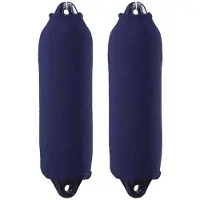 PLASTIMO F2 Fender Sheath Blauw 61-64 x 18-22 cm