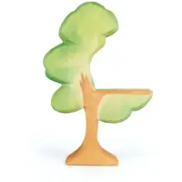 Ostheimer houten eucalyptus boom speelgoed voor kinderen - fantasierijk spelen.
