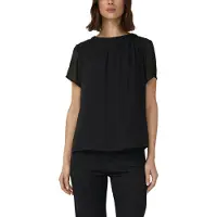 s.Oliver Black Label Blouse zwart