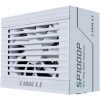 Lian Li SP Platinum 1000W White