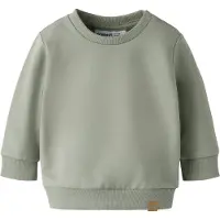 Name it Sweatshirt 'NBNTakki' kaki