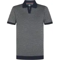 Petrol Industries Trui navy / offwhite