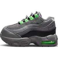 Nike Air Max 95 Recraft Infant, zwart