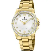 Festina Dameshorloge F20596/1