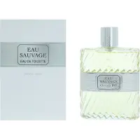 Dior Herengeuren Eau Sauvage Eau de Toilette Spray 200 ml