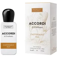 The Merchant of Venice Unisexgeuren Accordi di Profumo Eau de parfum Unisex 30ml