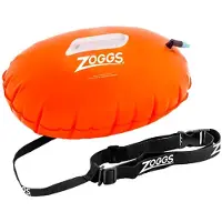 Zoggs Hi Viz Swim Xlite Boei 16l