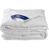 De Witte Lietaer All Year Dekbed Ducky Eendendons-260 x 220 cm