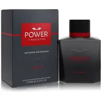 Antonio Banderas Power Of Seduction Urban eau de toilette spray 100 ml