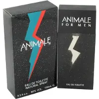 Animale by 200 ml - Eau De Toilette Spray