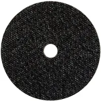 PFERD TOOLS EHT 76-3,0 SG STEELOX/10,0 65508031 Doorslijpschijf recht 76 mm 50 stuk(s) Aluminium, Non-ferrometaal, Legering op nikkelbasis, Superlegeringen op