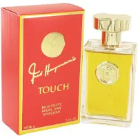 Fred hayman TOUCH by 100 ml - Eau De Toilette Spray