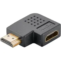 Goobay HDMI verloopstekker -