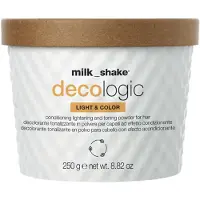 Milk shake Decologic Licht & Kleur Haarpoeder 250 g / Koper