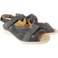 Durea 7419 wijdte H Sandalen