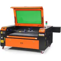 Vevor 100W CO2-lasergraveur