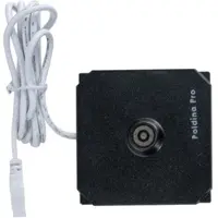 Zafferano USB-A-contactlaadstation voor Poldina Micro - draadloos, compatibel, vervangend, 5 V 1 A, zonder stekker