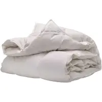 Ducky Dons Winterdekbed Capella Nextlife Plus Dons-200 x 220 cm