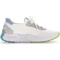 Gabor Rollingsoft sensitive 26.996.51 dames rollende wandelsneaker