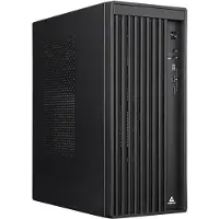 Chieftec Mini Tower Behuizing Mic