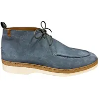 Floris van Bommel SFM-50156 Veterschoenen | Maat 12 Heren Blauw