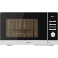Teka Microgolf - - MWE FS25 G WH - 25L - 900W - Grill