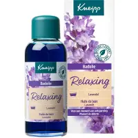 Kneipp 3x Badolie Relaxing Lavendel 100 ml