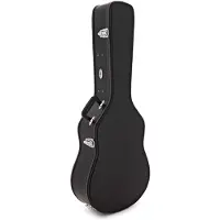 Gear4Music Klassieke Gitaarkoffer van