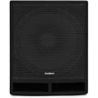 SubZero C18SA 700W Active PA Subwoofer