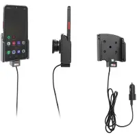 Brodit houder/lader Samsung Galaxy XCover7 Pro USB sig.plug 721443