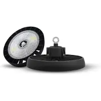 Interlight highbay led 200W 32300lm 4000K IP65 (IL-HBN200K490)