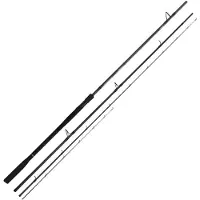 Shimano Fishing Aero X1a Big Carp Feeder Rod Zilver 3.66 m / 150 g