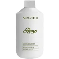 Selective Professional HEMP LENITIVE Soothing shampoo for sensitive scalp 1000ml