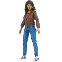 NECA Teenage Mutant Ninja Turtles Action Figure April O'Neil 18 cm Action Figuur