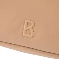 Bogner Make-uptasje met Labeldetail Model 'verbier play 1.0'