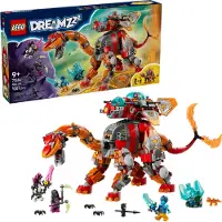 LEGO 71514 Dinoruimteschip