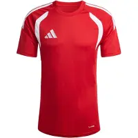 Adidas Tricot 'Tiro26 League' rood / wit