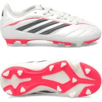 Adidas Sportschoen 'Copa Pure IV Club' framboos / zwart / wit