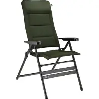 Travellife Barletta stoel comfort XL - groen