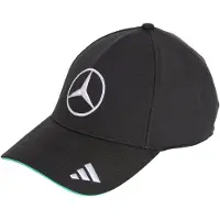 Adidas Sportpet 'Mercedes - Amg Petronas Formula 1 Team Driver' zwart / wit