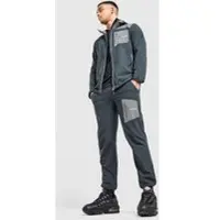 Berghaus Intervale Woven Track Pants, zwart