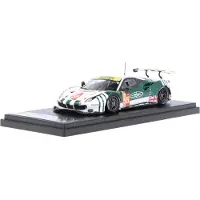 Looksmart Ferrari 488 GTE Evo Modelauto 1:43 2021 Duncan Cameron / David Perel / Matt Griffin